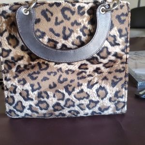 wrist purse